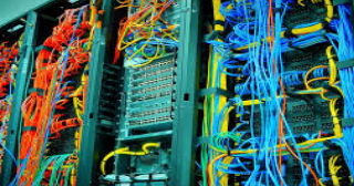 Профессиональный монтаж слаботочных сетей и систем от 1532 руб. в Клинцах - ЭлектроКлы